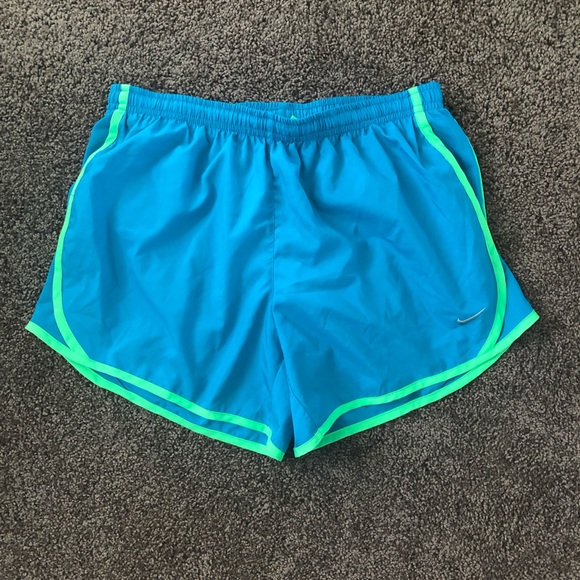 Girls Nike Shorts Bundle - Picture 4 of 4